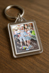 Evenement foto: Serie 1826