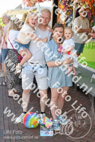 Evenement foto: Serie 1826