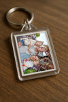 Evenement foto: Serie 1826