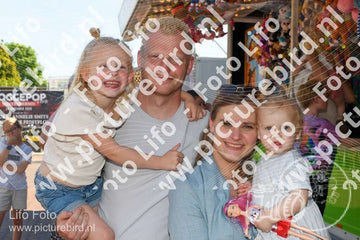 Evenement foto: Serie 1826