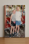 Evenement foto: Serie 1826