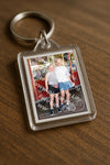Evenement foto: Serie 1826