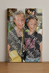 Evenement foto: Serie 1826
