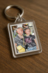 Evenement foto: Serie 1826
