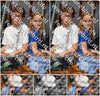 Evenement foto: Serie 1826