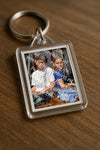 Evenement foto: Serie 1826
