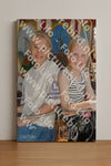 Evenement foto: Serie 1826