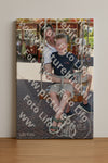 Evenement foto: Serie 1826