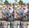 Evenement foto: Serie 1826
