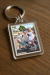 Evenement foto: Serie 1826