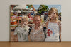 Evenement foto: Serie 1826