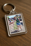 Evenement foto: Serie 1826