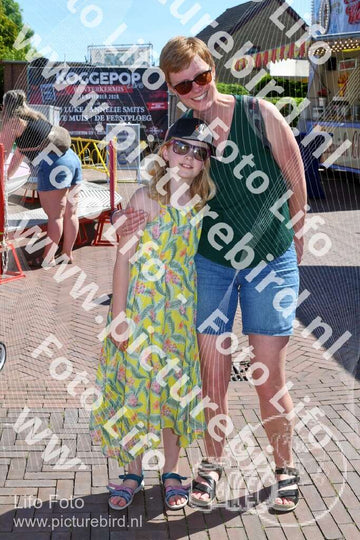 Evenement foto: Serie 1826