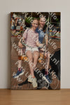 Evenement foto: Serie 1826