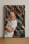 Evenement foto: Serie 1826