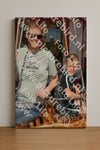 Evenement foto: Serie 1826