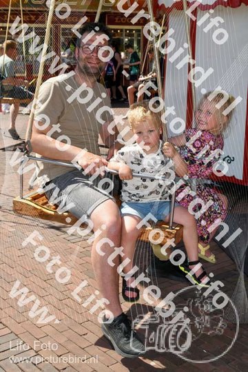 Evenement foto: Serie 1826
