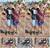Evenement foto: Serie 1826