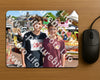 Evenement foto: Serie 1826