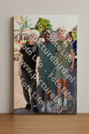Evenement foto: Serie 1826