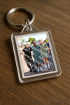 Evenement foto: Serie 1826