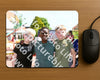 Evenement foto: Serie 1826
