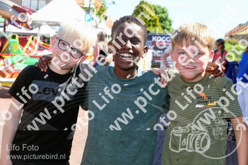 Evenement foto: Serie 1826