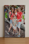 Evenement foto: Serie 1826
