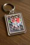 Evenement foto: Serie 1826