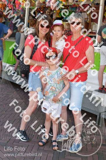 Evenement foto: Serie 1826