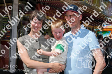 Evenement foto: Serie 1826