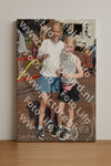 Evenement foto: Serie 1826