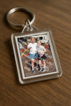 Evenement foto: Serie 1826