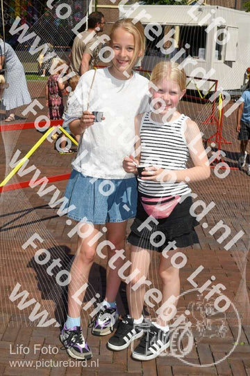Evenement foto: Serie 1826
