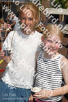 Evenement foto: Serie 1826