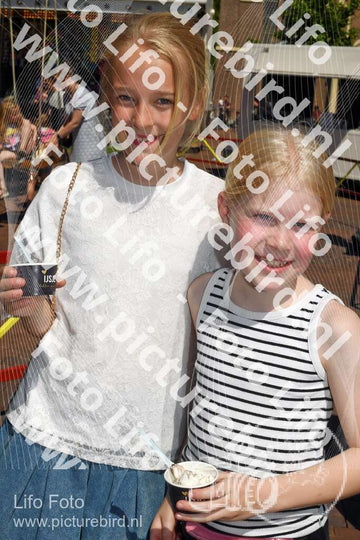 Evenement foto: Serie 1826