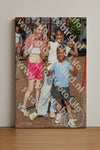 Evenement foto: Serie 1826