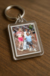 Evenement foto: Serie 1826
