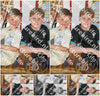 Evenement foto: Serie 1826