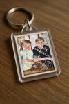 Evenement foto: Serie 1826