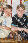 Evenement foto: Serie 1826