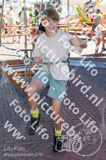 Evenement foto: Serie 1826