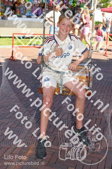 Evenement foto: Serie 1826