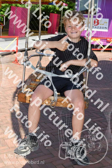 Evenement foto: Serie 1826
