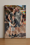 Evenement foto: Serie 1826