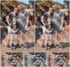 Evenement foto: Serie 1826