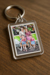 Evenement foto: Serie 1826