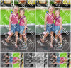 Evenement foto: Serie 1826