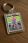 Evenement foto: Serie 1826