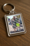 Evenement foto: Serie 1826